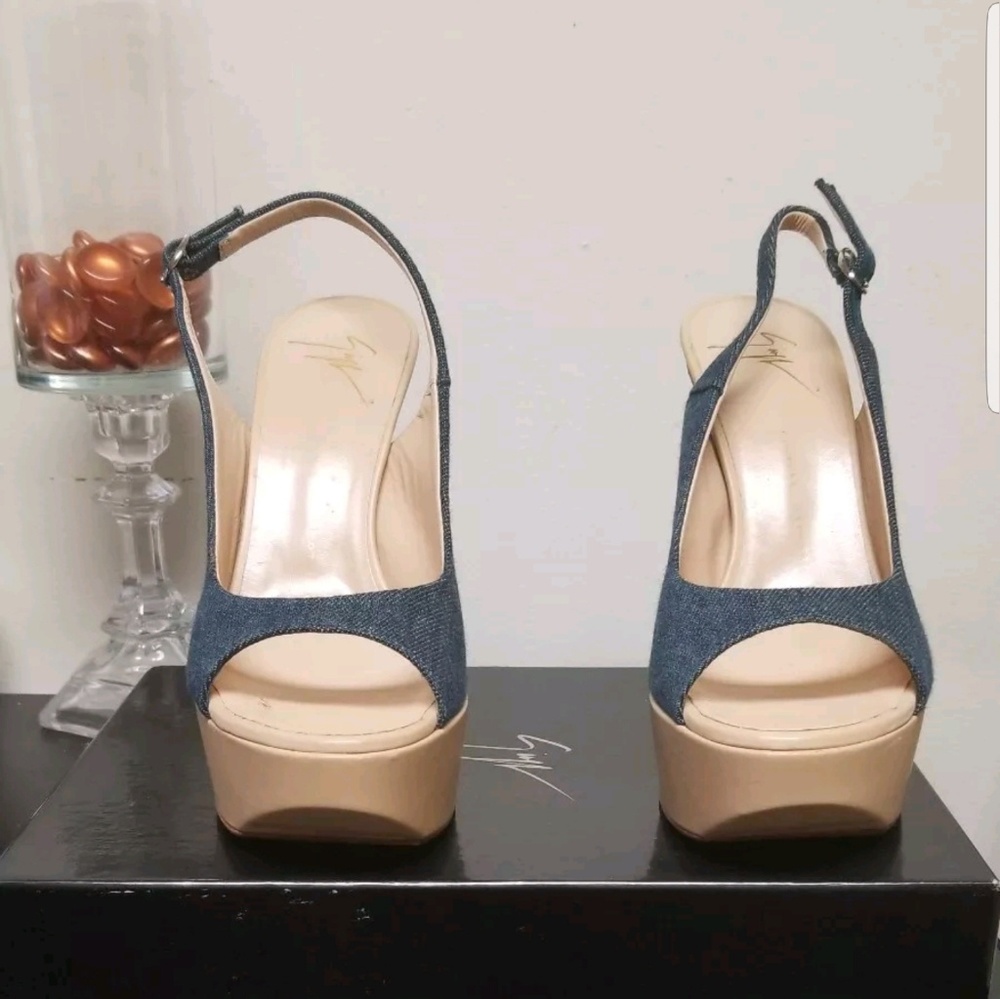 Guiseppe Zanotti women shoes